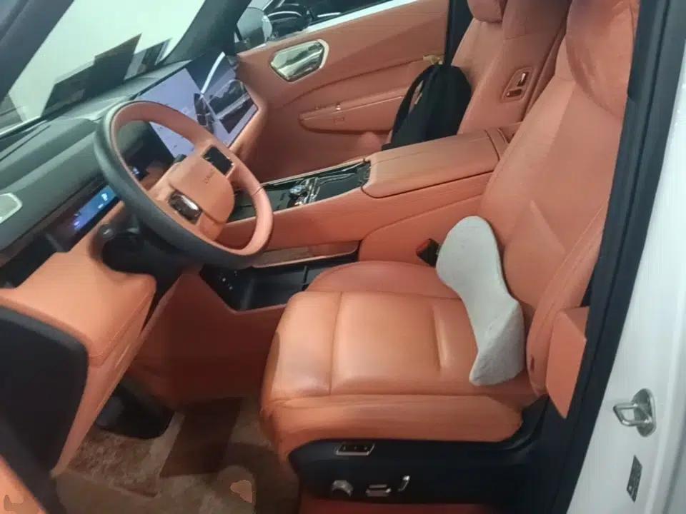 Lynk & Co 900 2025 1.5T Ultra — миниатюра 17