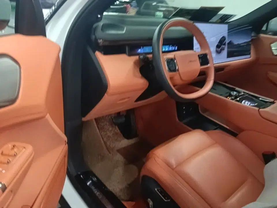 Lynk & Co 900 2025 1.5T Ultra — миниатюра 18