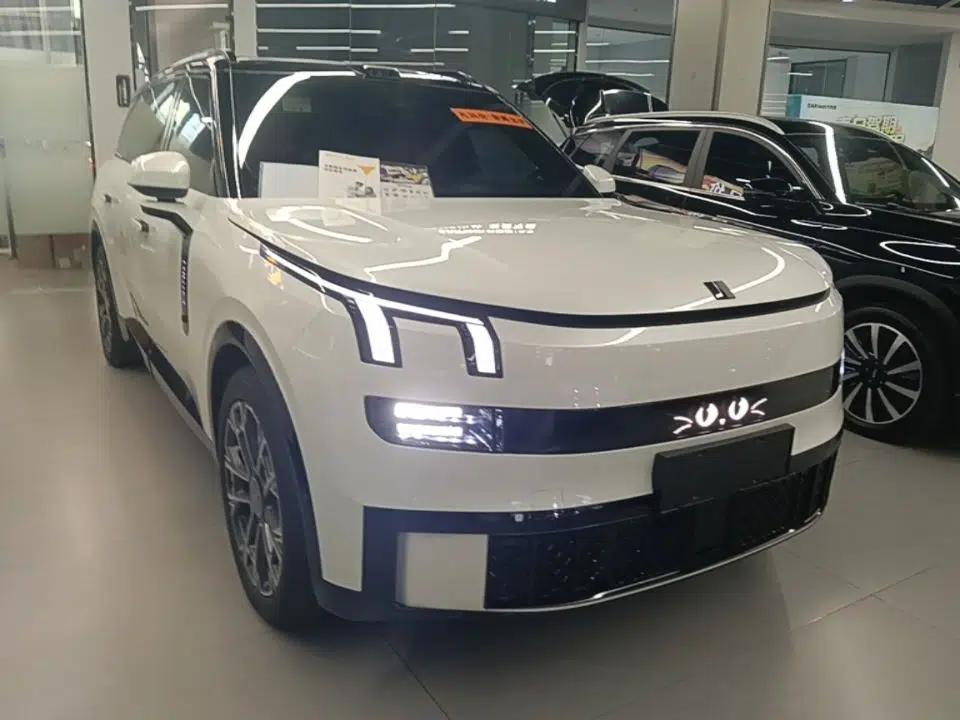Lynk & Co 900 2025 1.5T Ultra — миниатюра 6