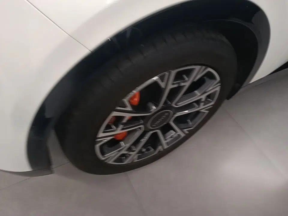 Lynk & Co 900 2025 1.5T Ultra — миниатюра 9