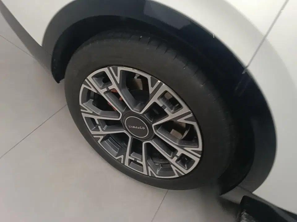 Lynk & Co 900 2025 1.5T Ultra — миниатюра 10