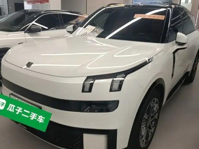 Lynk & Co 900 2025 1.5T Ultra