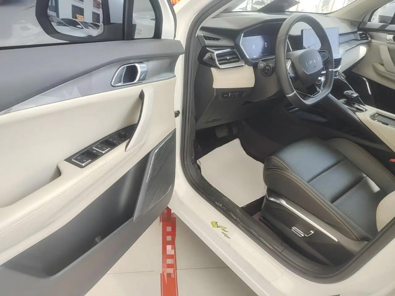 Lynk & Co 06 EM-P 2020 PHEV Plus — миниатюра 19