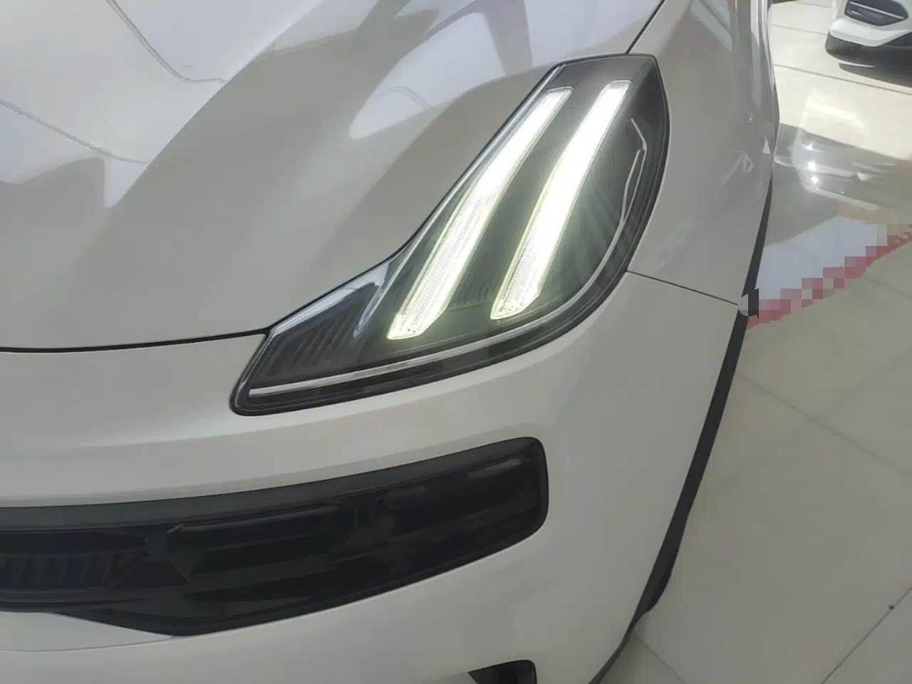 Lynk & Co 06 EM-P 2020 PHEV Plus — миниатюра 9