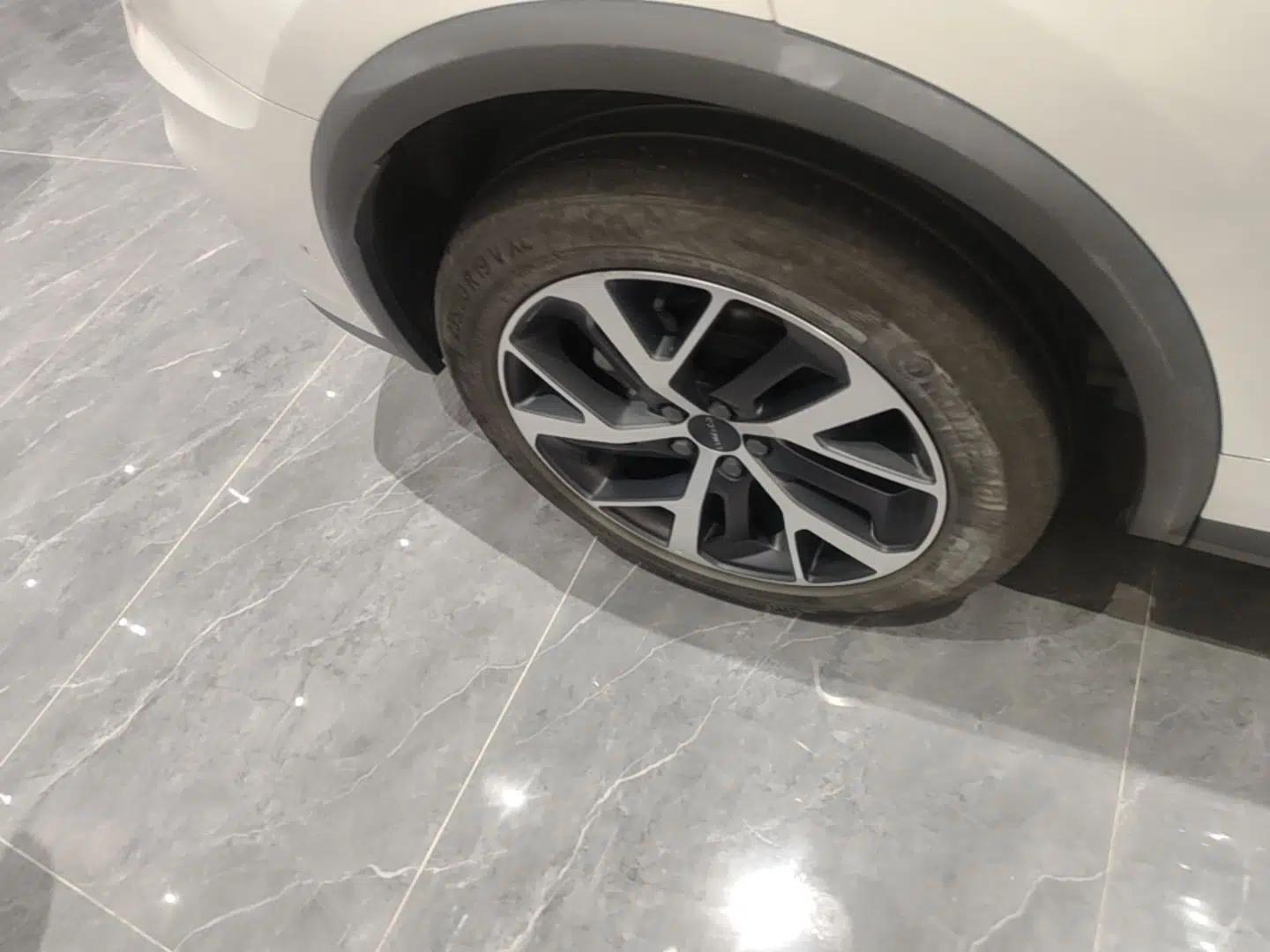 Lynk & Co 01 EM-P 2021 1.5TD PHEV Halo — миниатюра 10