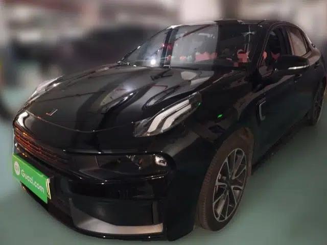 Lynk & Co 03 New Energy 2021 1.5T PHEV