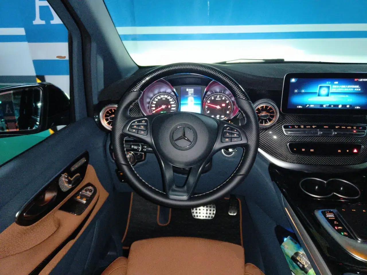 Lorinser LS Series 2023 LS570MX Tianzhou — миниатюра 11