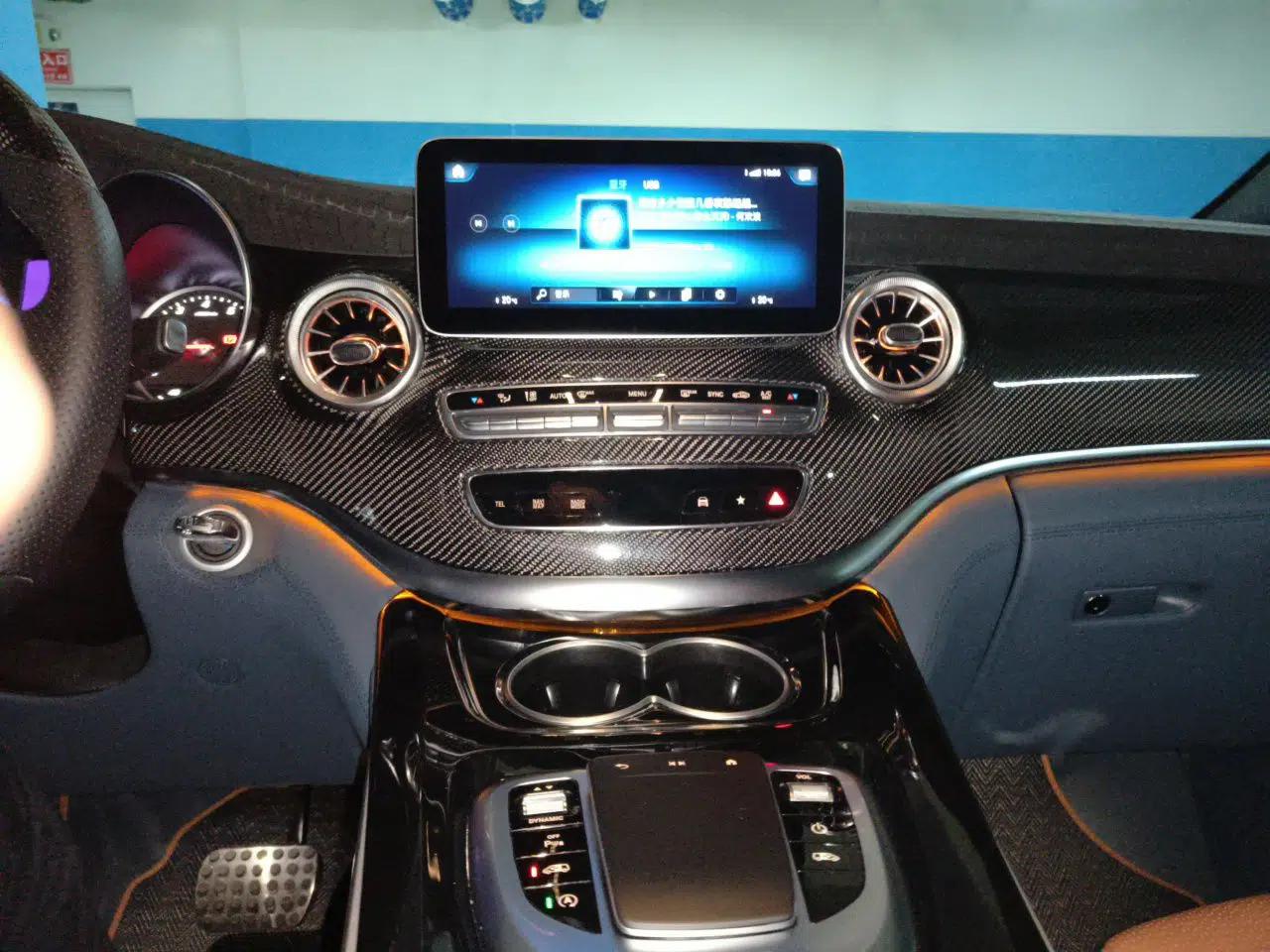 Lorinser LS Series 2023 LS570MX Tianzhou — миниатюра 14