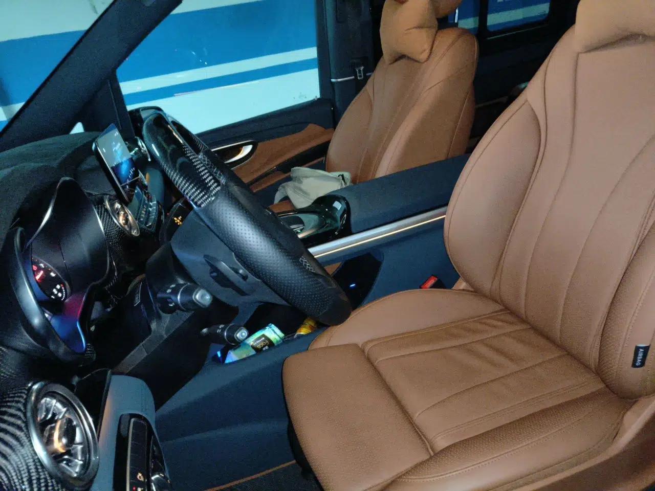 Lorinser LS Series 2023 LS570MX Tianzhou — миниатюра 16