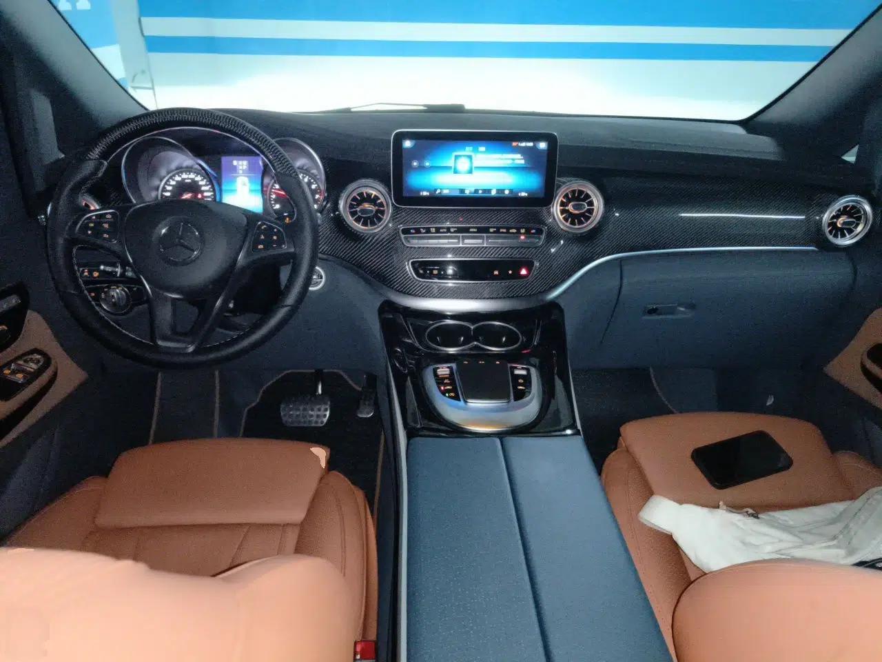 Lorinser LS Series 2023 LS570MX Tianzhou — миниатюра 10