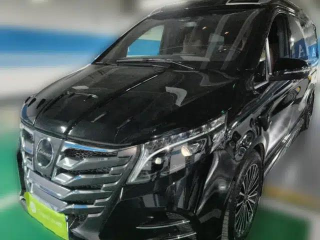 Lorinser LS Series 2023 LS570MX Tianzhou