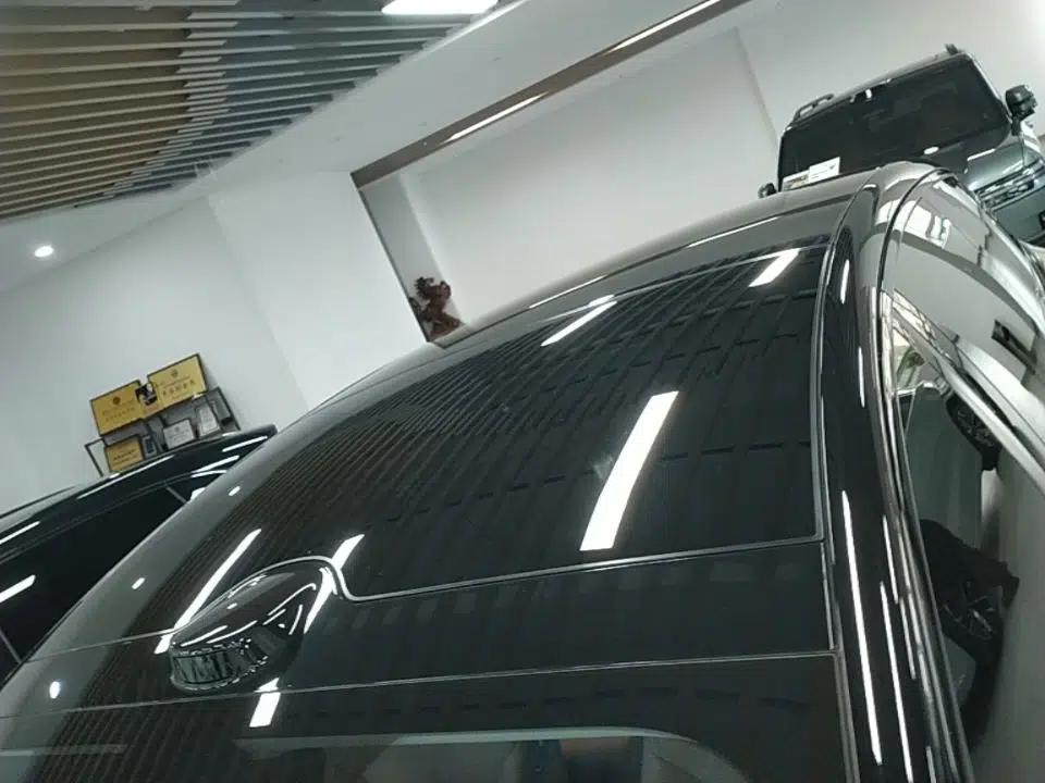Li Auto i8 2025 Model Standard Version — миниатюра 11