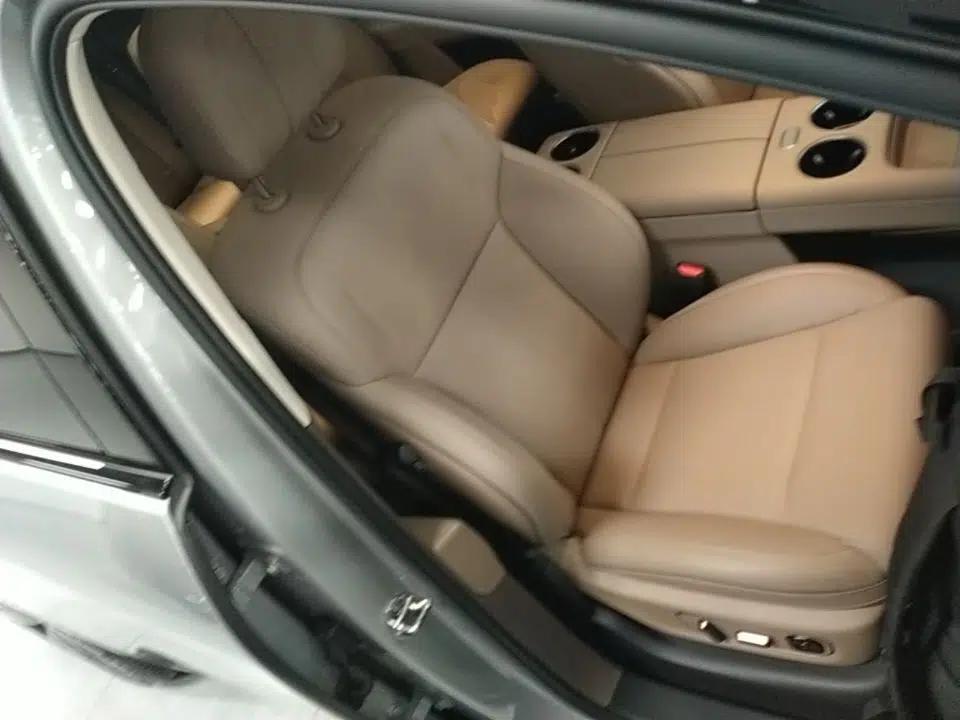 Li Auto i8 2025 Model Standard Version — миниатюра 23