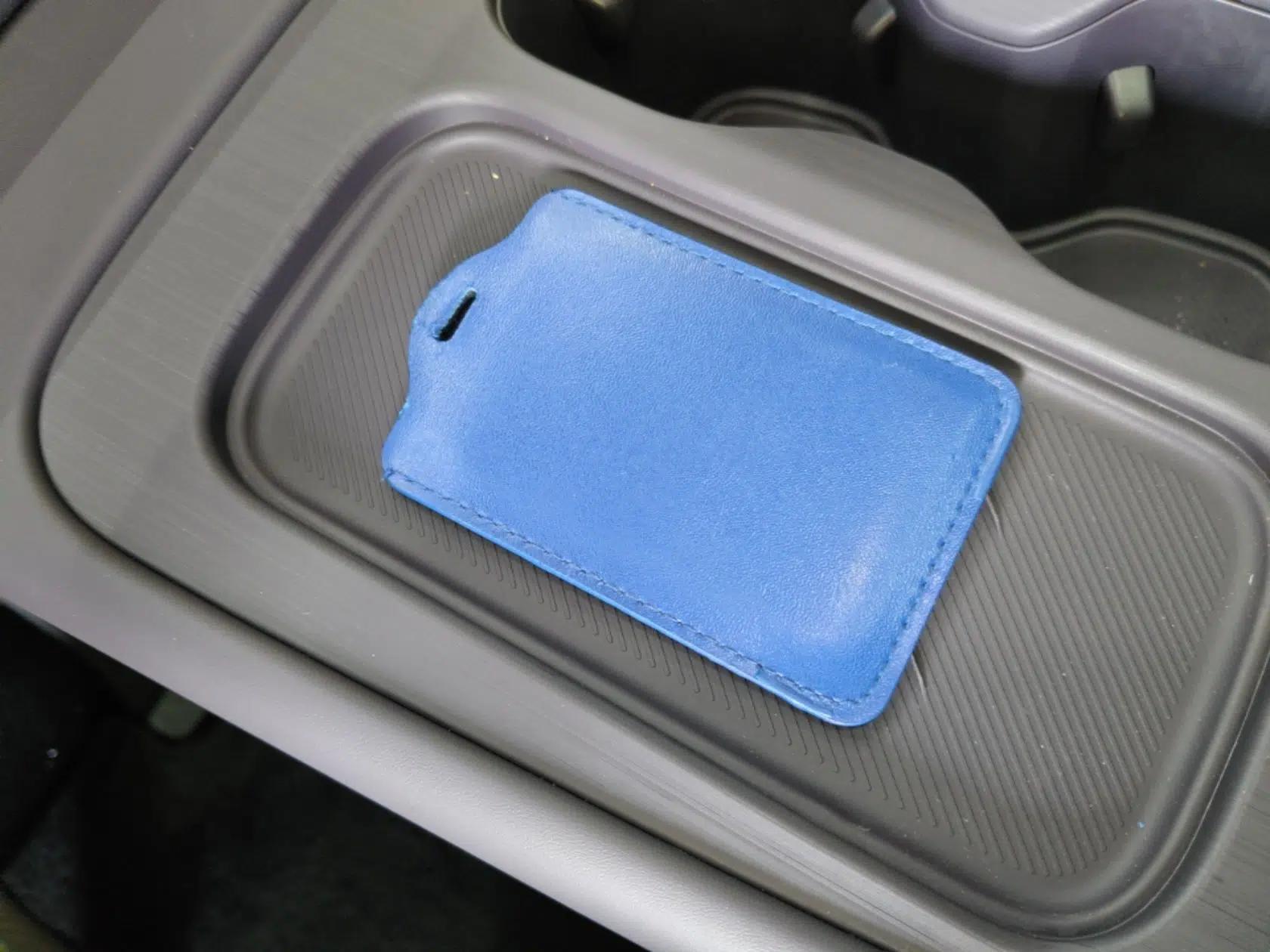 Leapmotor C10 2024 530 Smart Edition — миниатюра 22