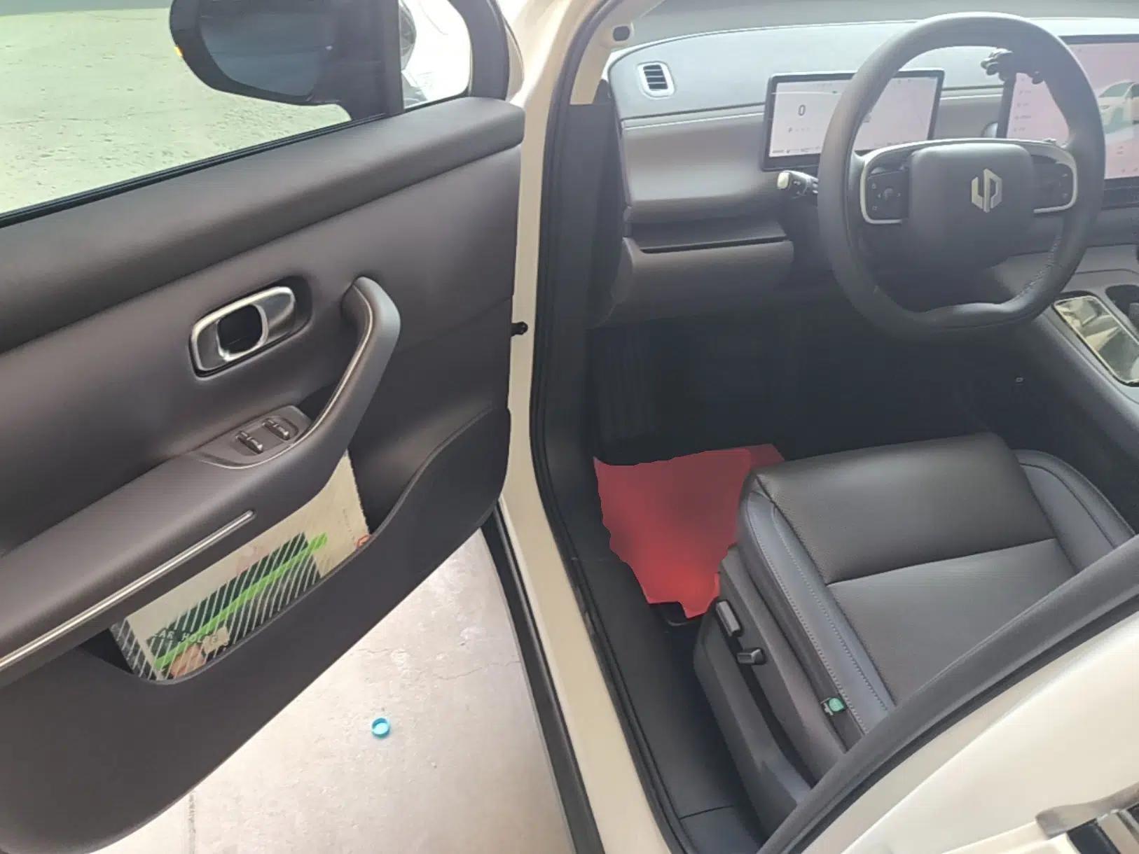 Leapmotor C10 2024 210 Smart Edition — миниатюра 19