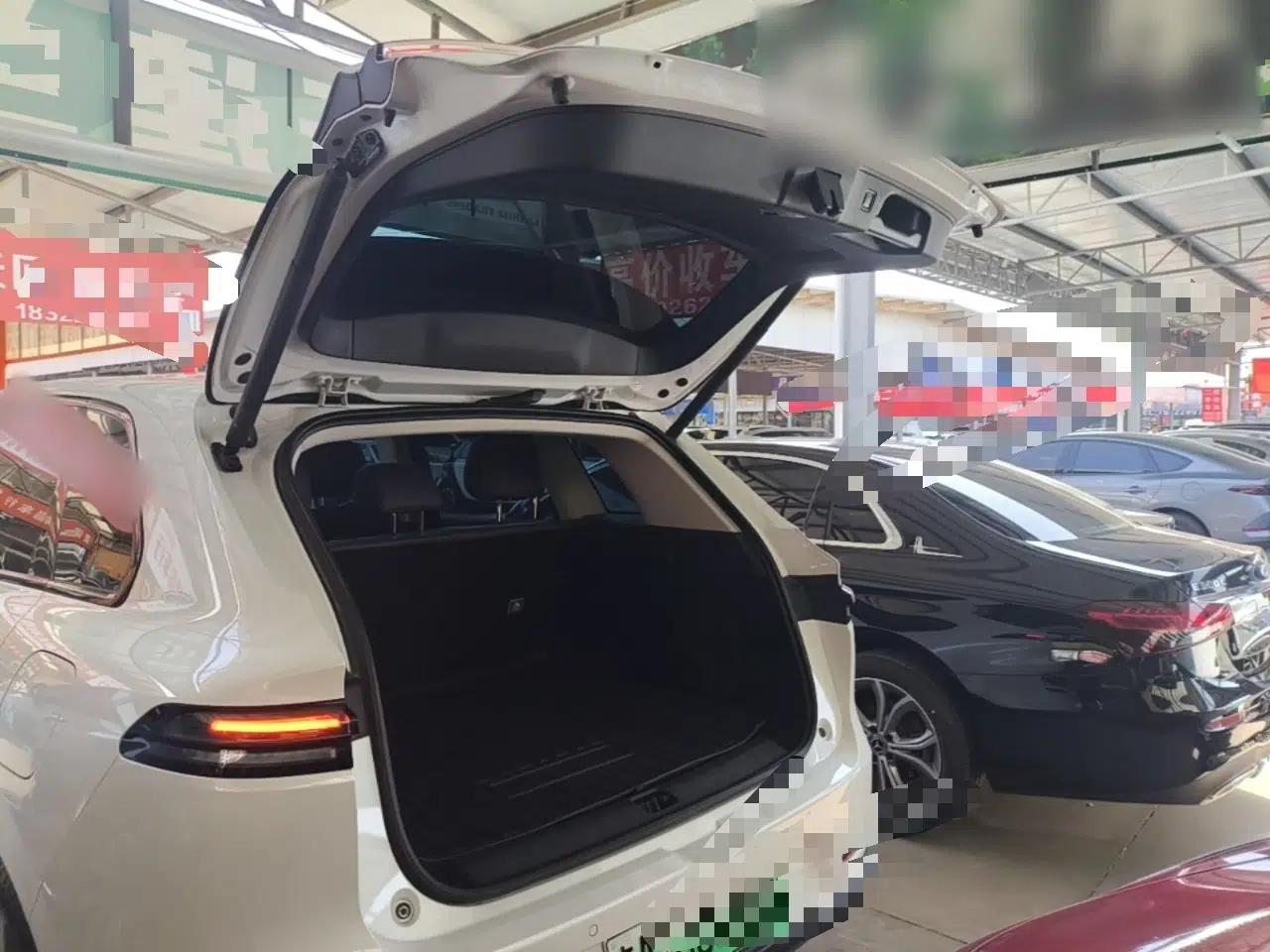 Leapmotor C10 2024 210 Smart Edition — миниатюра 22