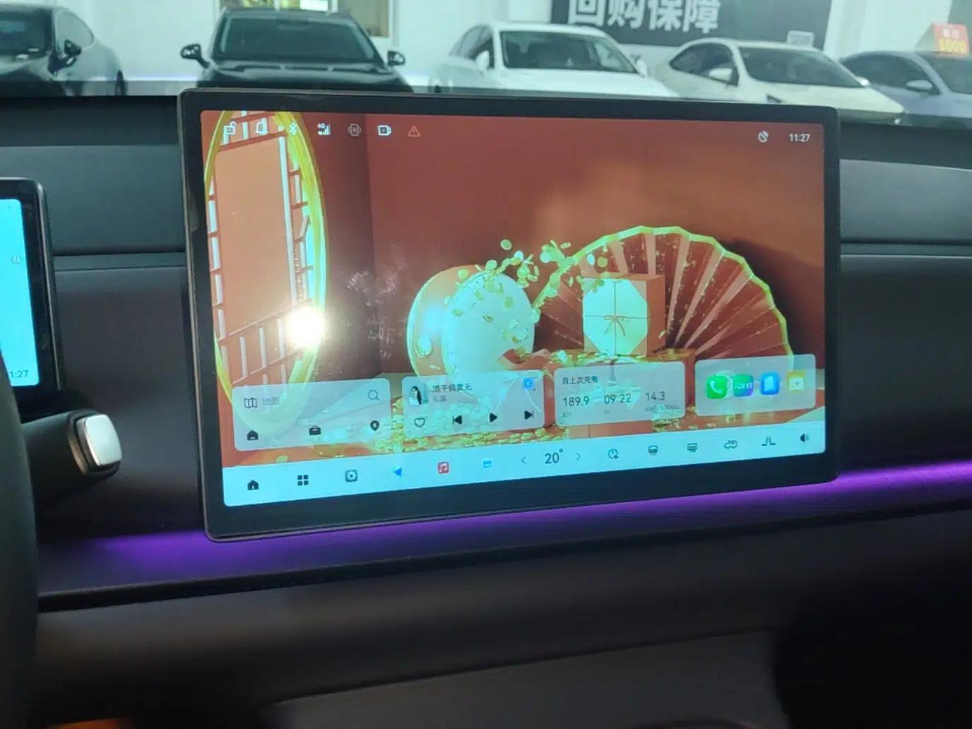 Leapmotor C10 2024 530 Comfort Edition — миниатюра 15