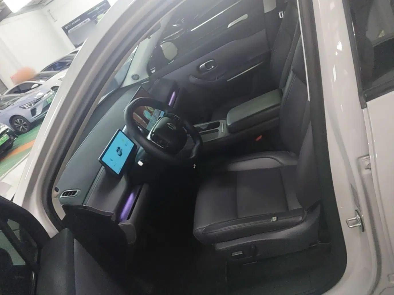 Leapmotor C10 2024 530 Comfort Edition — миниатюра 17