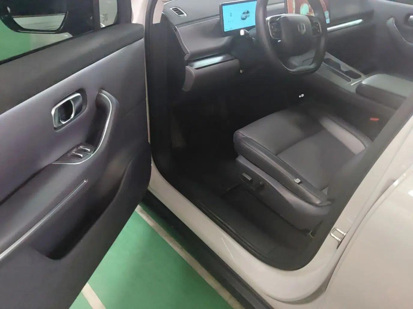 Leapmotor C10 2024 530 Comfort Edition — миниатюра 18