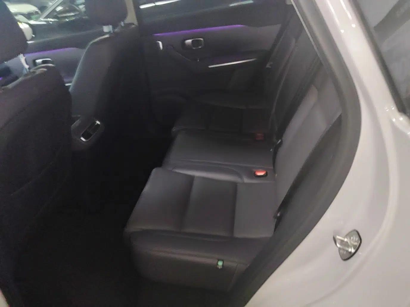 Leapmotor C10 2024 530 Comfort Edition — миниатюра 19