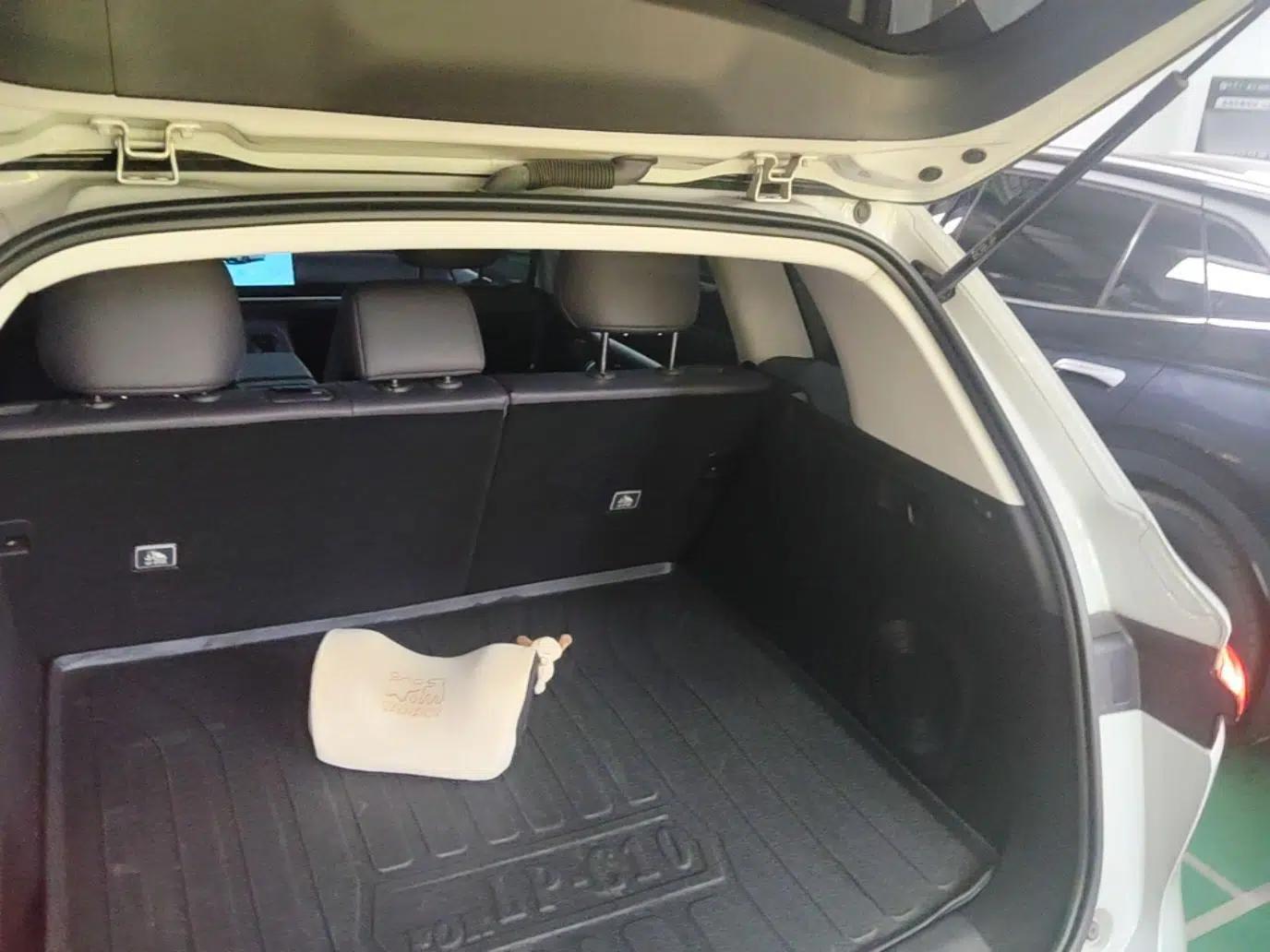 Leapmotor C10 2024 530 Comfort Edition — миниатюра 21