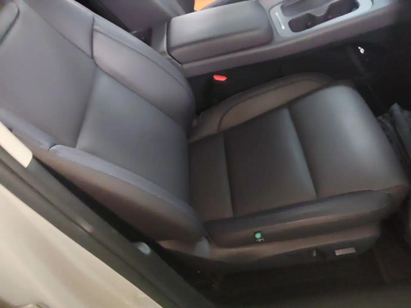Leapmotor C10 2024 530 Comfort Edition — миниатюра 23