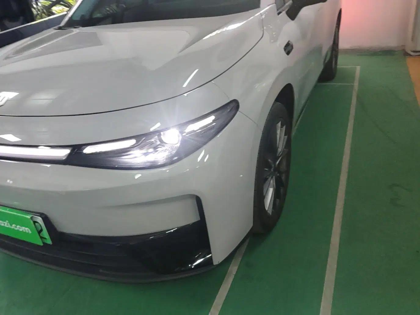 Leapmotor C10 2024 530 Comfort Edition — миниатюра 5