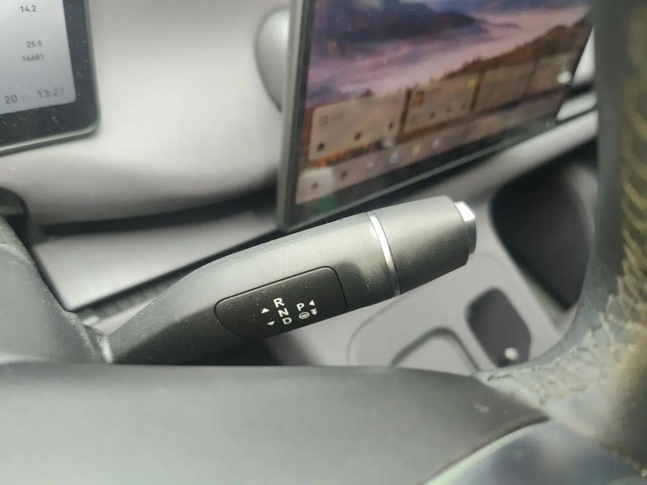 Leapmotor C10 2024 530 Smart Edition — миниатюра 15