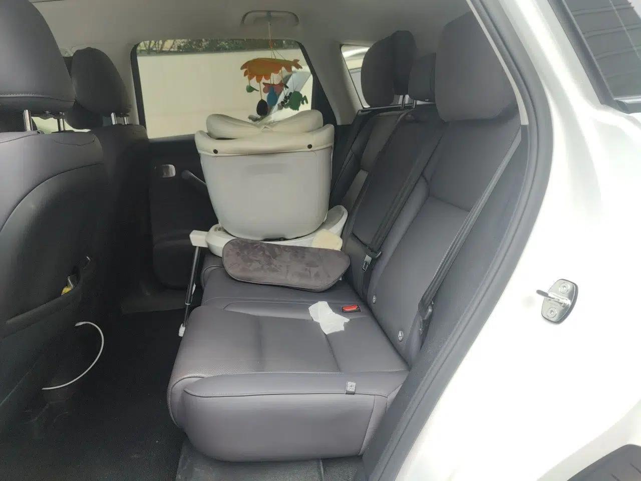 Leapmotor C10 2024 530 Smart Edition — миниатюра 18