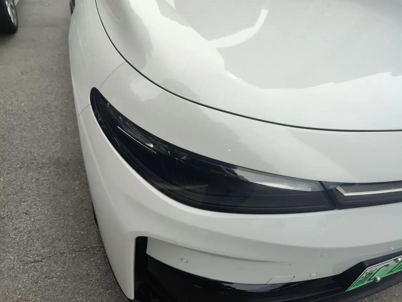 Leapmotor C10 2024 530 Smart Edition — миниатюра 7