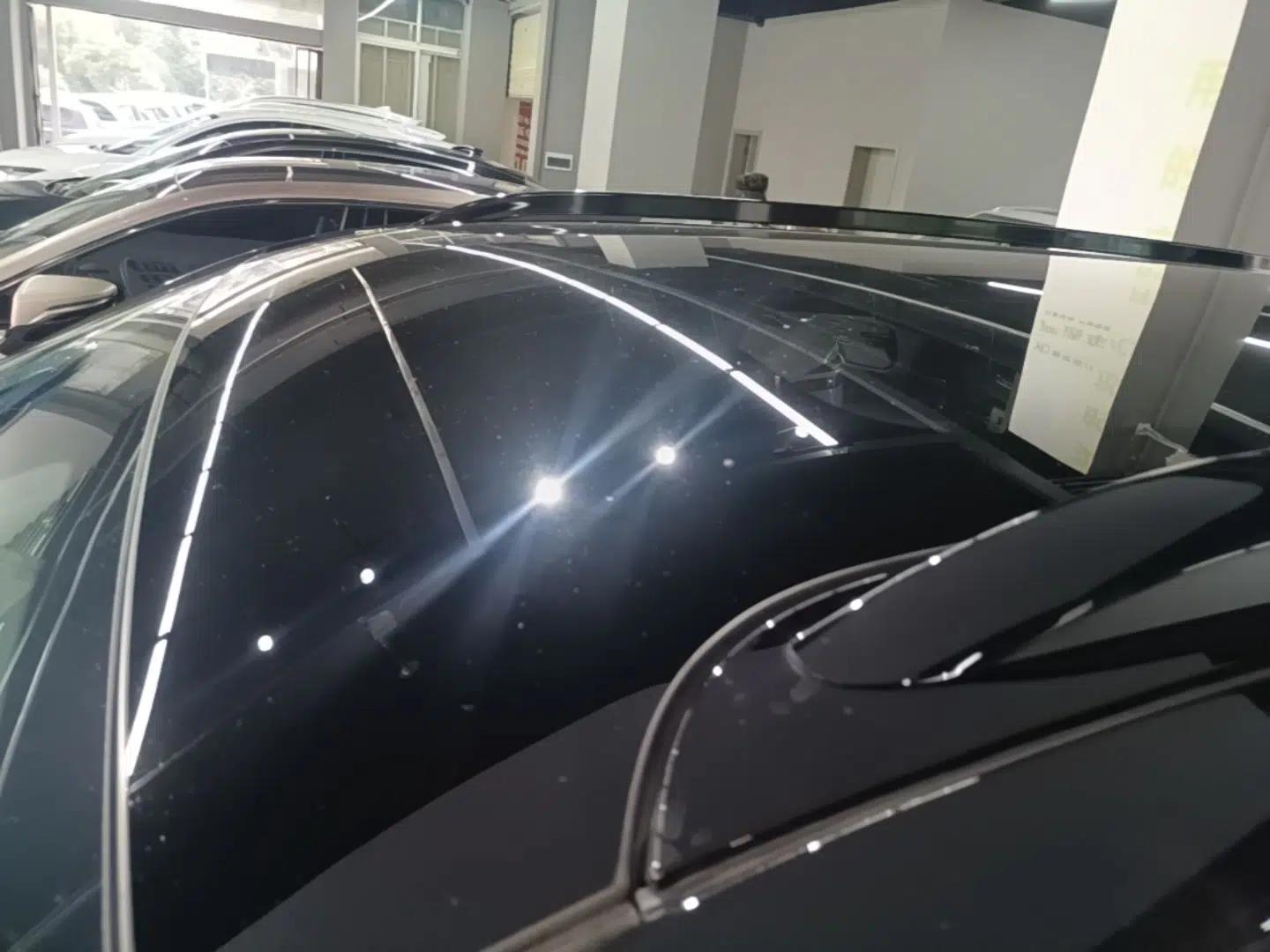 Leapmotor C16 2024 Range-Extended 200 Luxury Edition — миниатюра 11