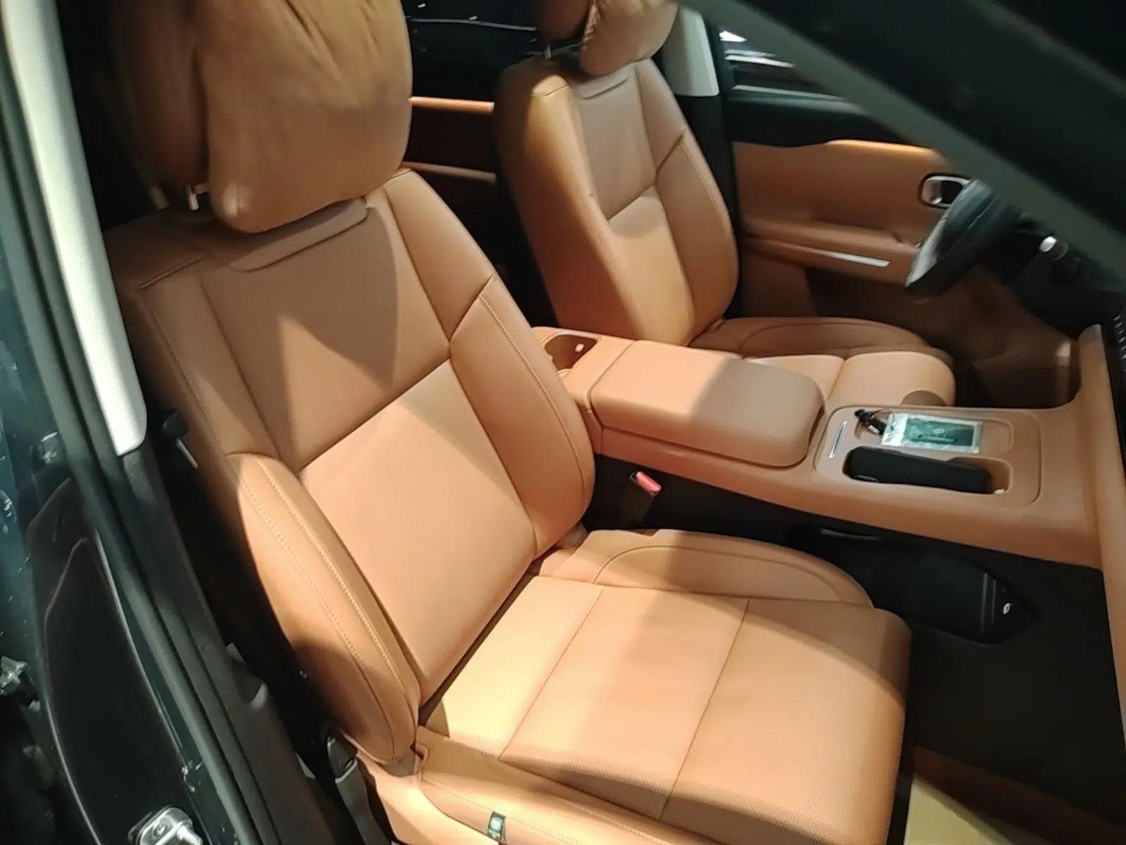 Leapmotor C16 2024 Range-Extended 200 Luxury Edition — миниатюра 23