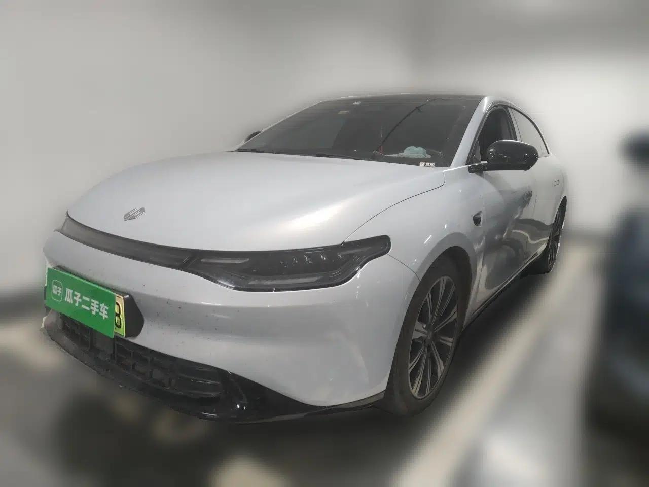Leapmotor C01 2023 525 Comfort Edition — миниатюра 1
