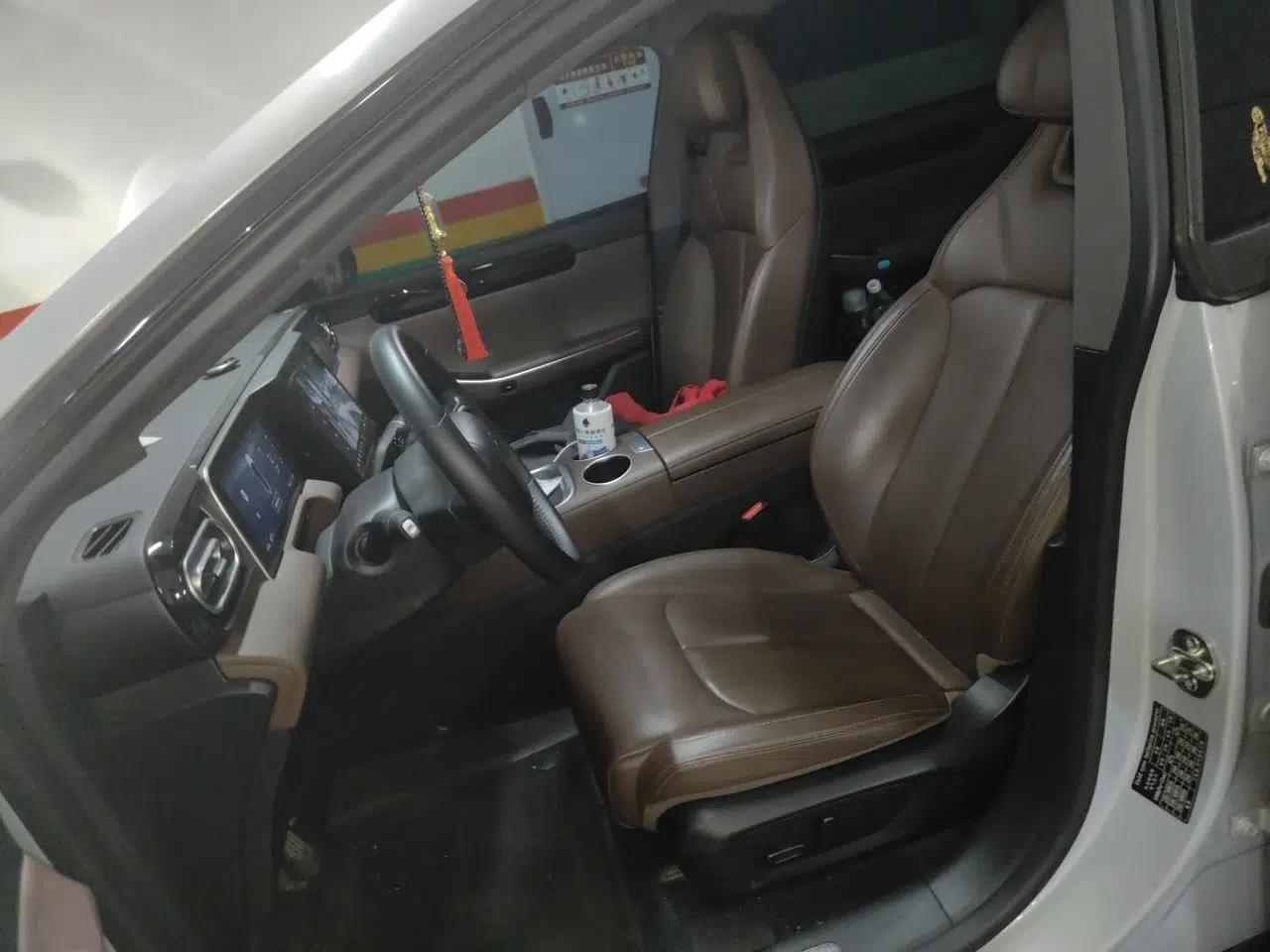 Leapmotor C01 2023 525 Comfort Edition — миниатюра 16