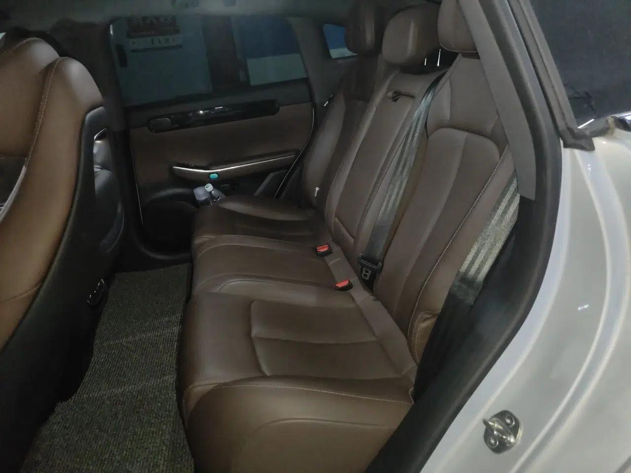 Leapmotor C01 2023 525 Comfort Edition — миниатюра 18