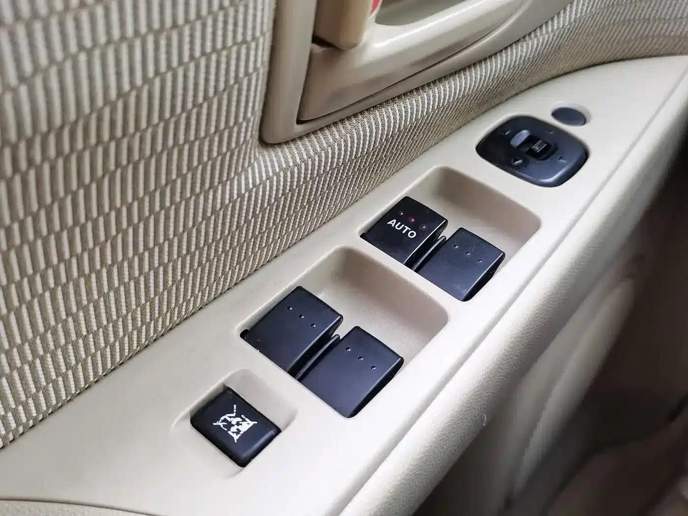 Mazda3 2010 1.6L Automatic Classic Fashion Model — миниатюра 17