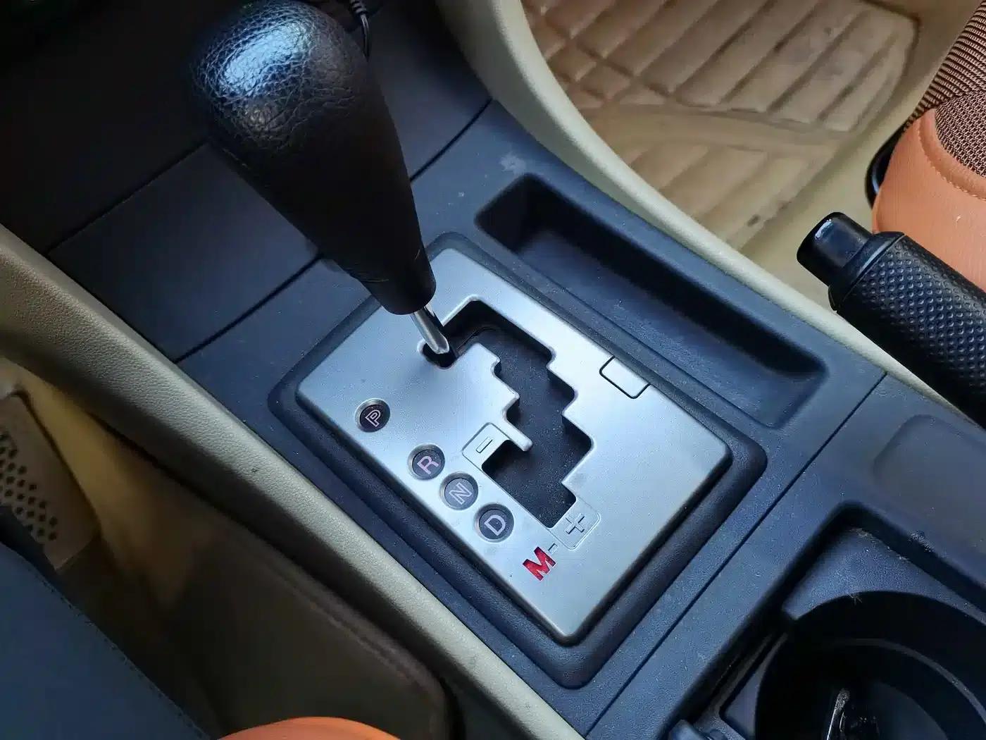 Mazda3 2010 1.6L Automatic Classic Fashion Model — миниатюра 18