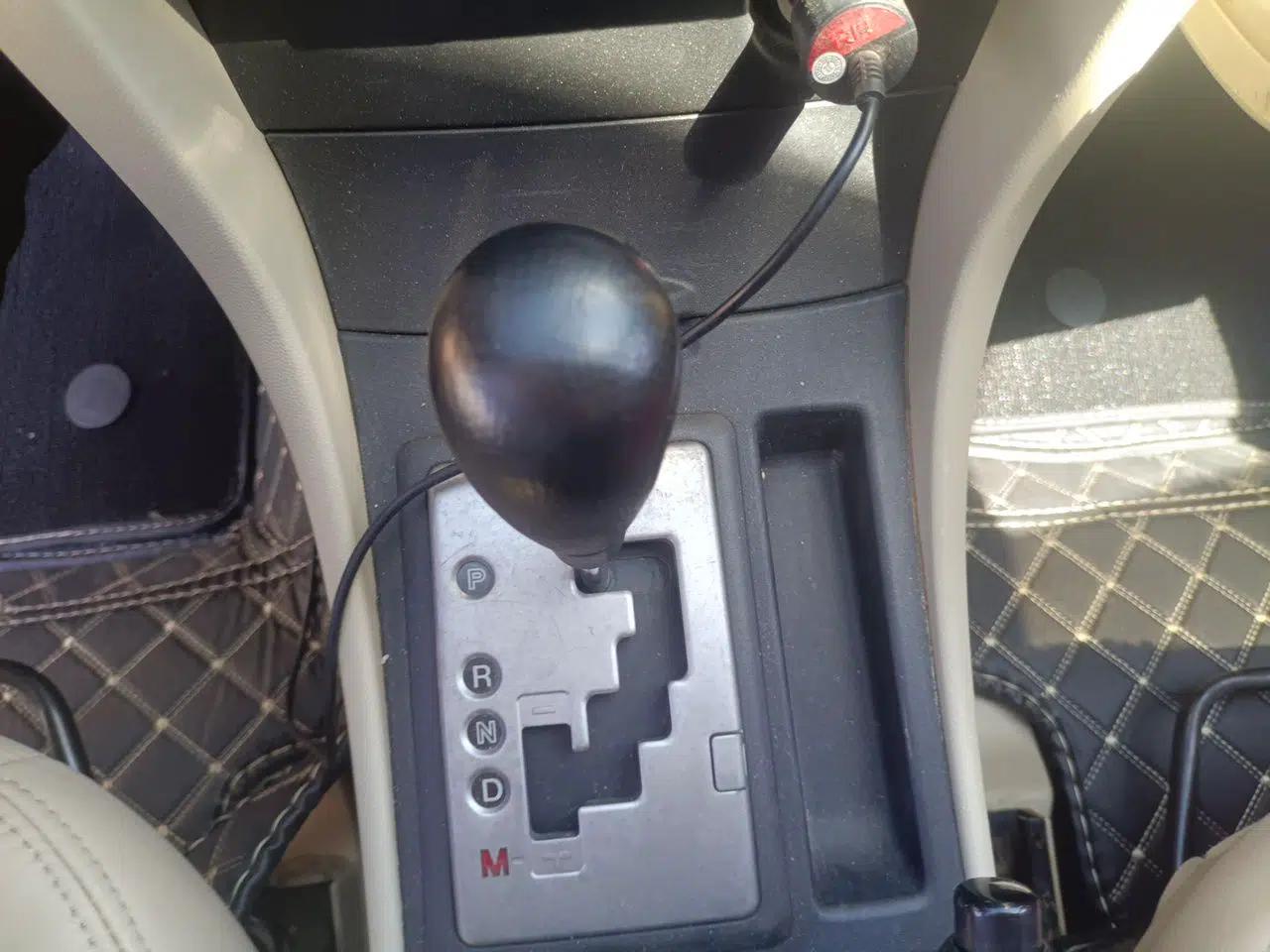 Mazda 3 2012 1.6L Automatic Classic Standard Edition — миниатюра 15