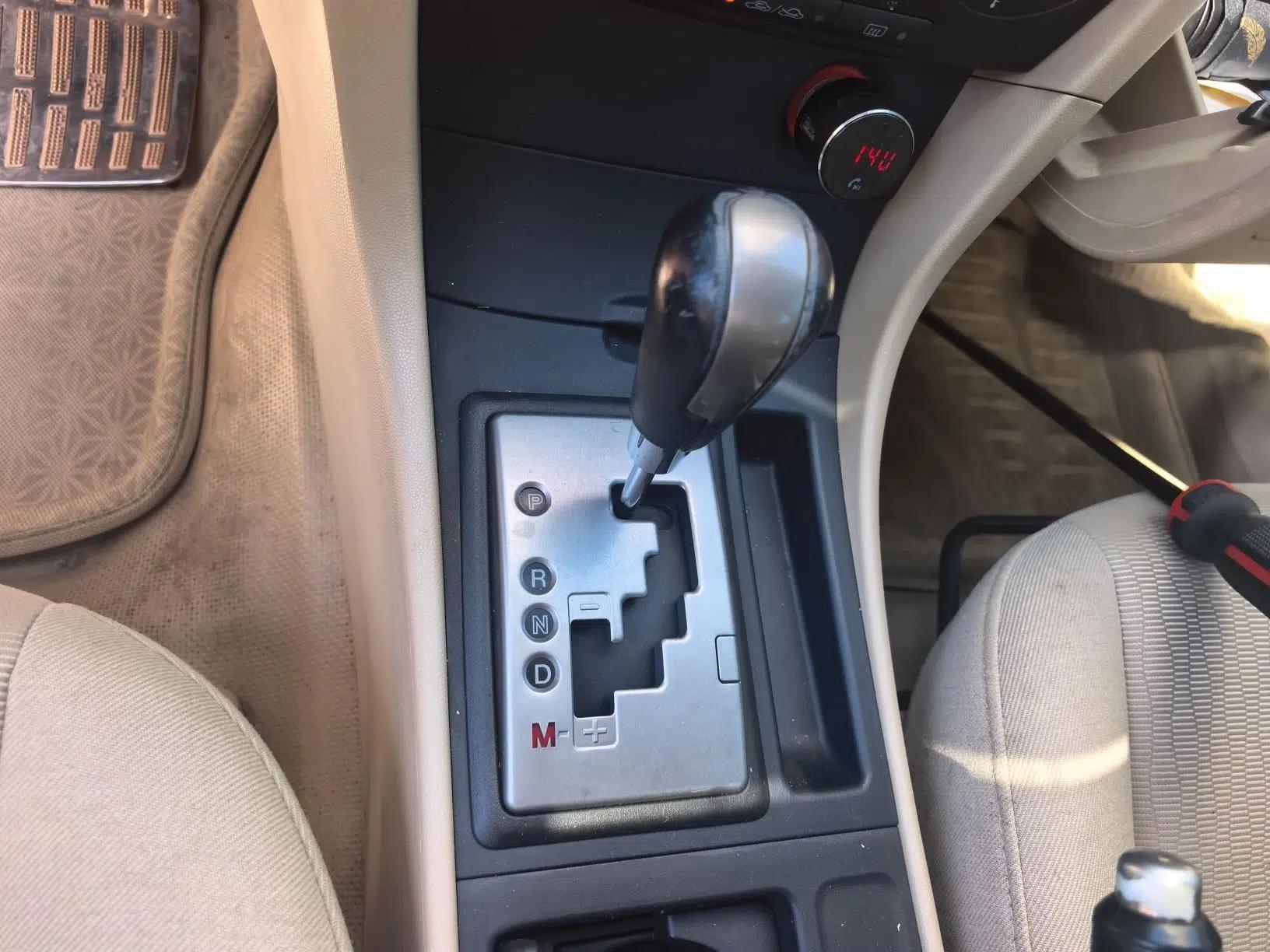 Mazda 3 2010 1.6L Automatic Classic Elite Edition — миниатюра 15