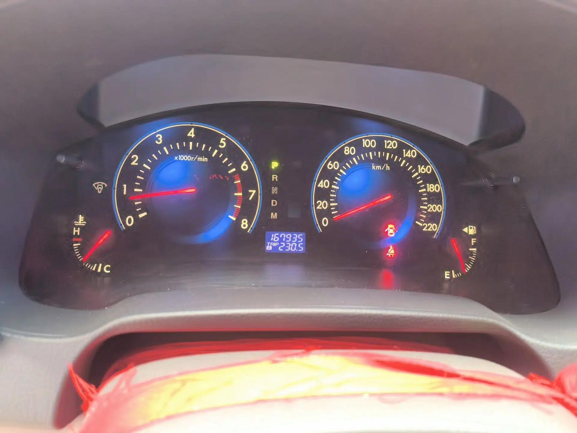 Mazda 8 2013 2.5L Ultimate Edition — миниатюра 12