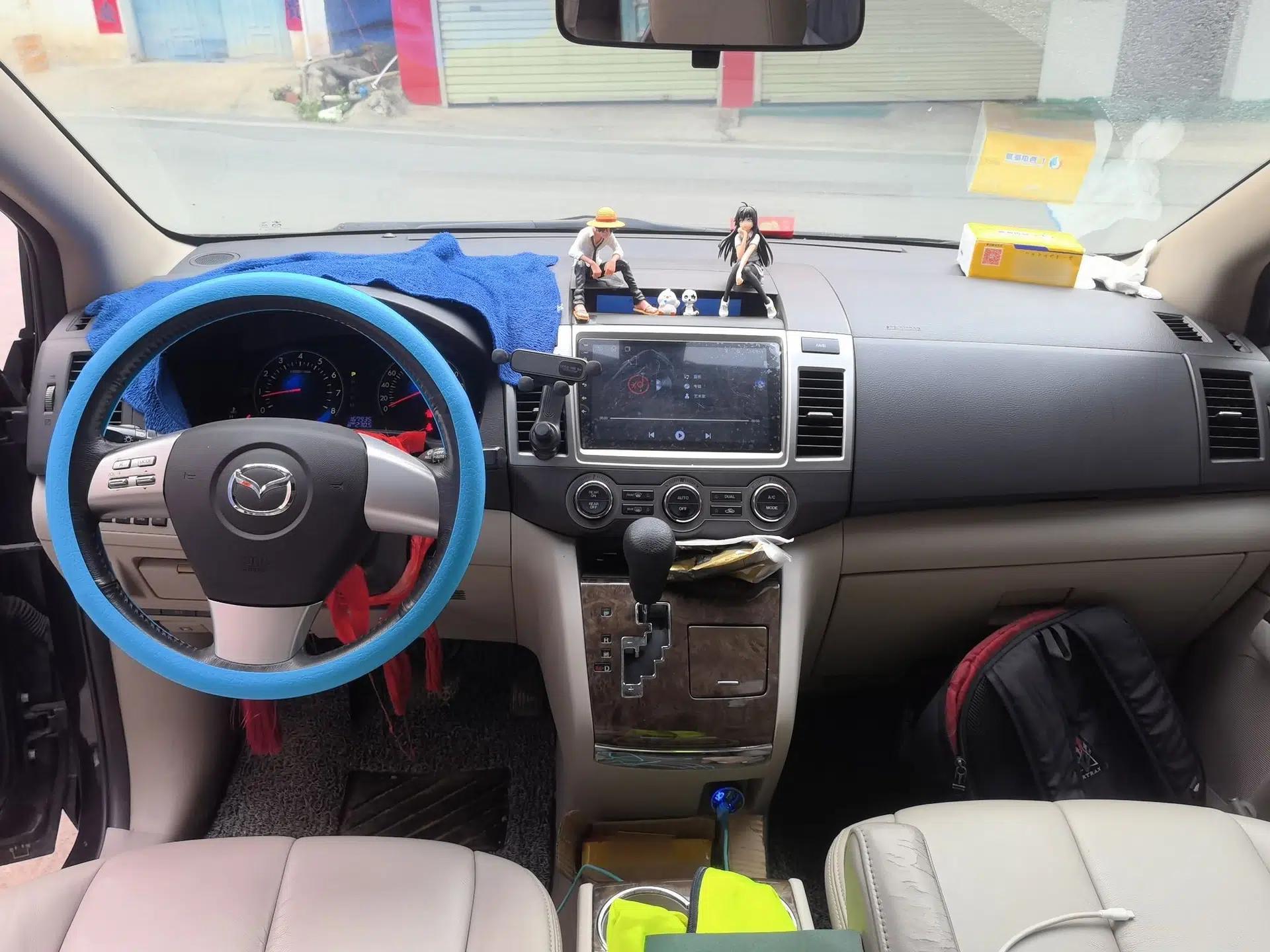 Mazda 8 2013 2.5L Ultimate Edition — миниатюра 10