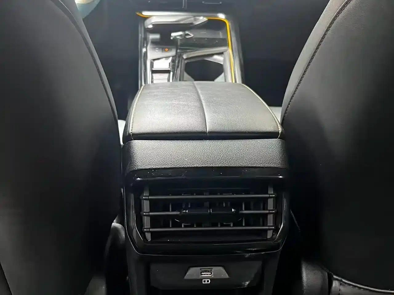 MG5 Scorpio 2022 1.5T Trophy Sport Flagship Edition — миниатюра 10