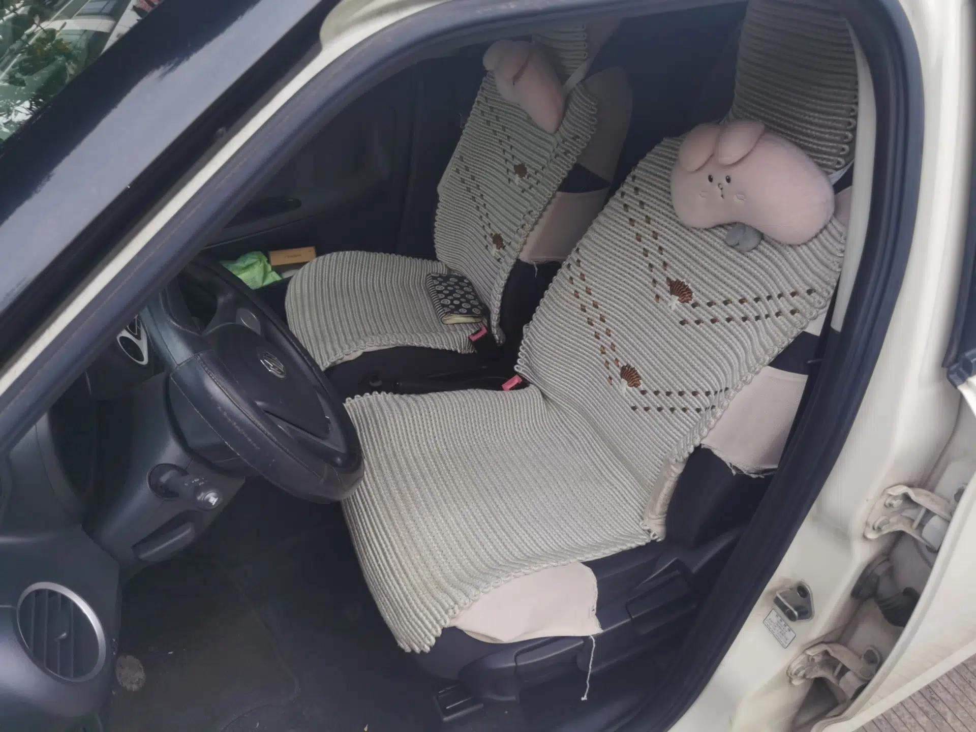 MG 3 2014 1.5L AMT Elite Edition — миниатюра 16