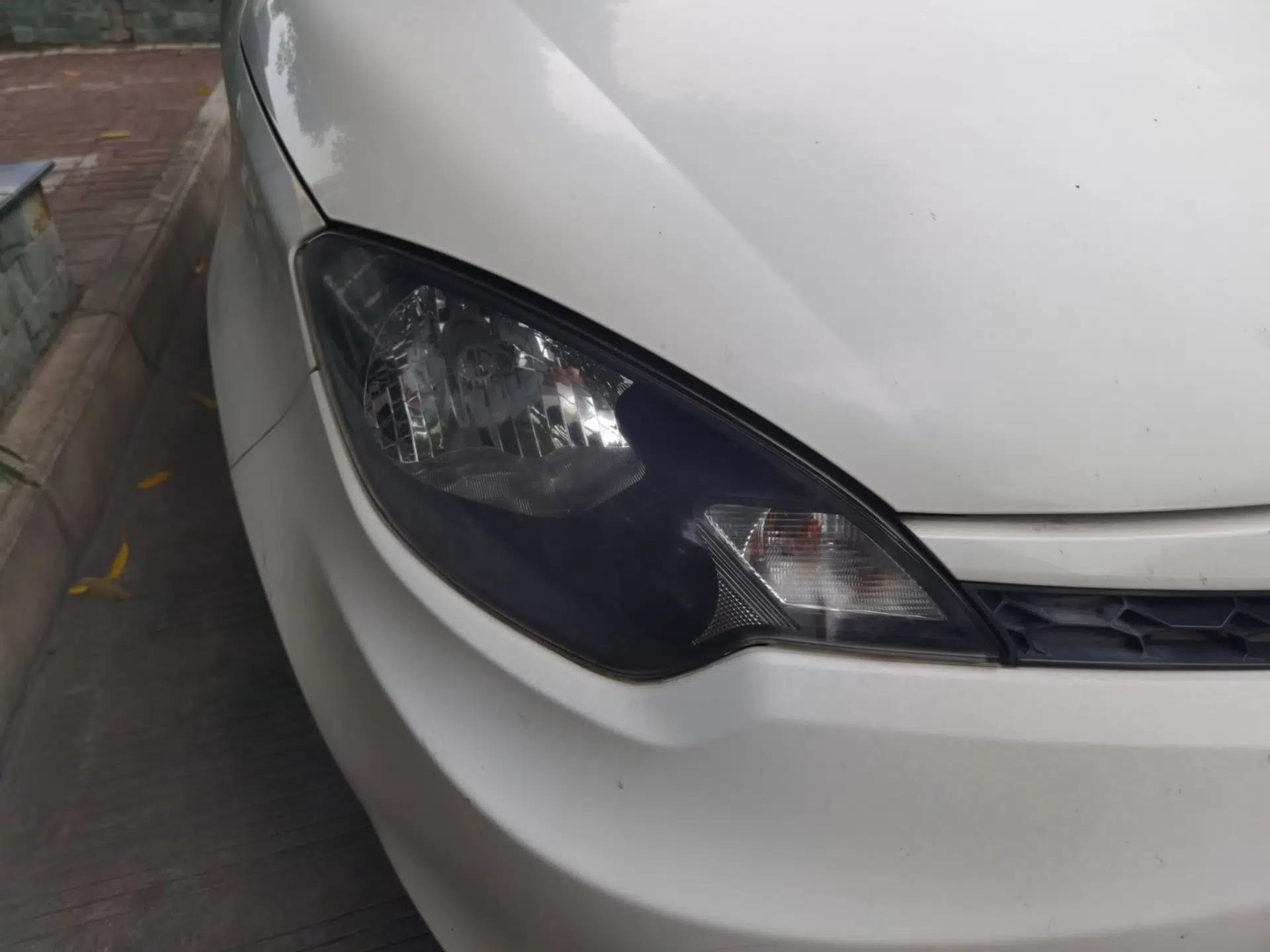MG 3 2014 1.5L AMT Elite Edition — миниатюра 7