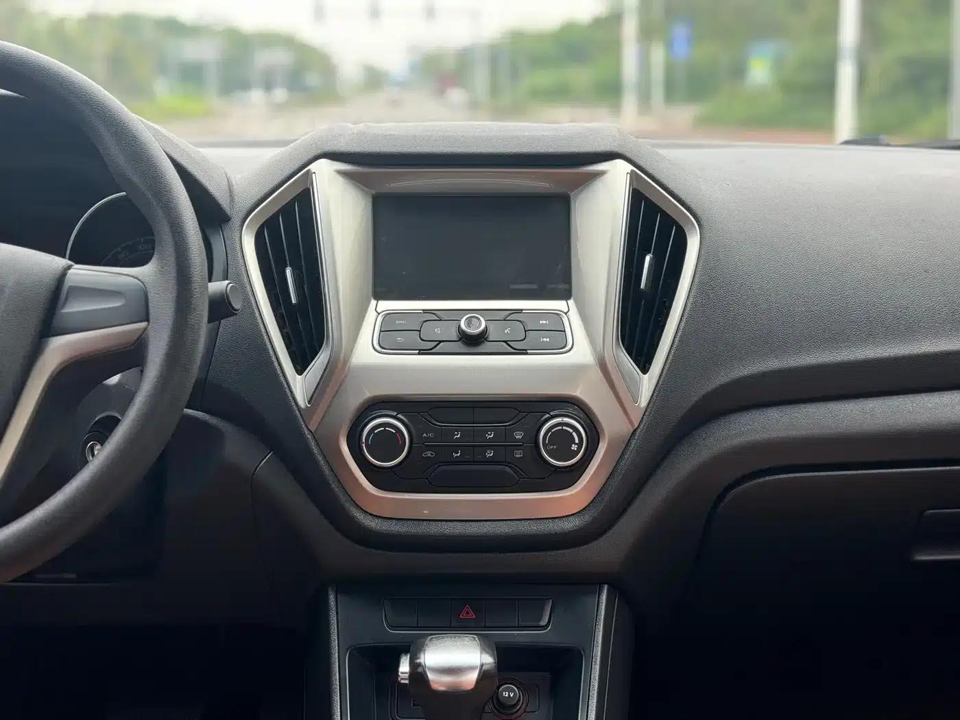 2016 Ford GT 1.5L Automatic Luxury Edition — миниатюра 11