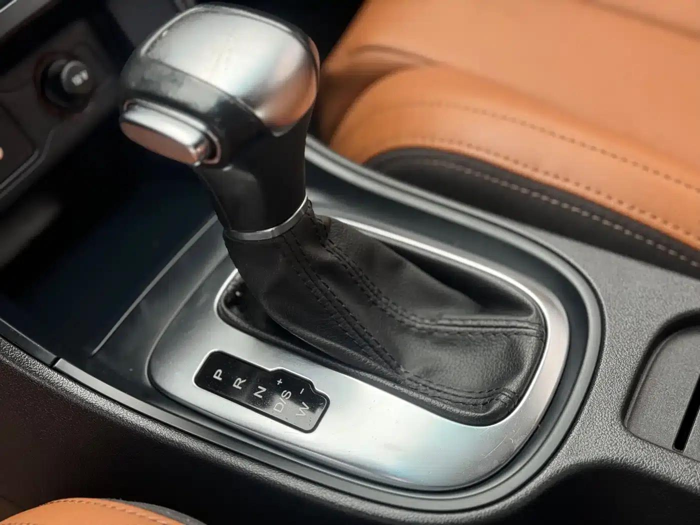 2016 Ford GT 1.5L Automatic Luxury Edition — миниатюра 12