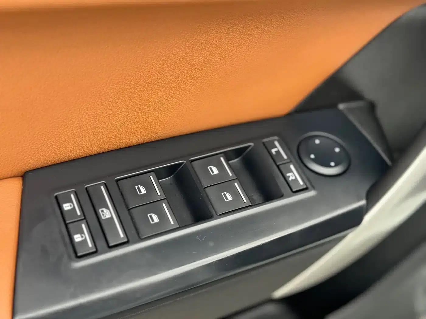 2016 Ford GT 1.5L Automatic Luxury Edition — миниатюра 15