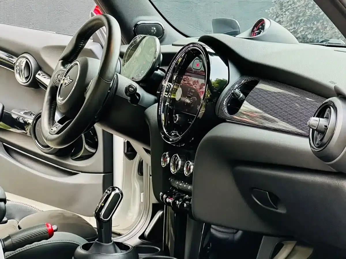 MINI JCW 2022 2.0T JOHN COOPER WORKS ALL-IN — миниатюра 13