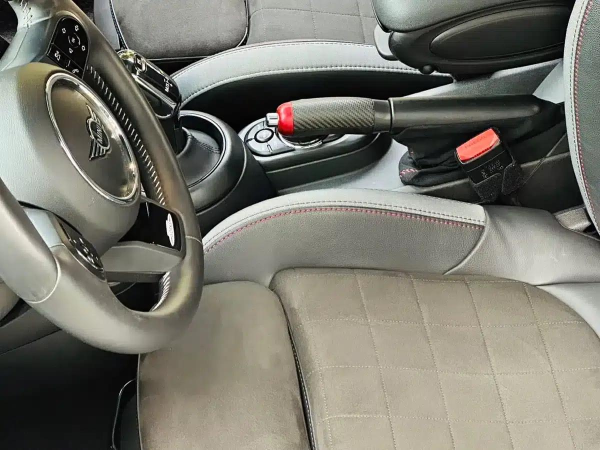 MINI JCW 2022 2.0T JOHN COOPER WORKS ALL-IN — миниатюра 16