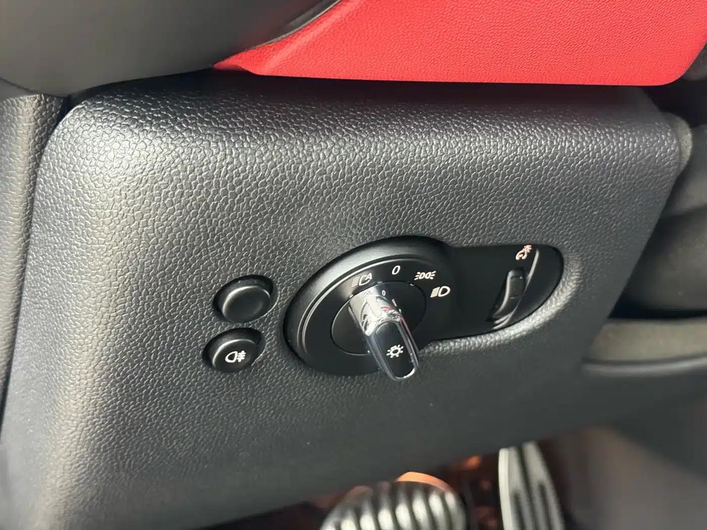 MINI JCW 2021 2.0T JOHN COOPER WORKS ALL-IN — миниатюра 18